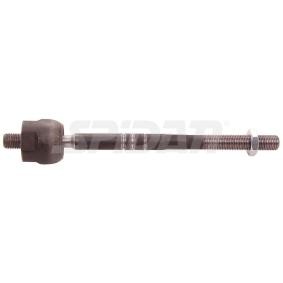 Comprar Rótula axial de dirección de SPIDAN CHASSIS PARTS 59255 a bajo precio de 38,08 €