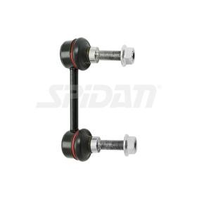 Koppelstange für JEEP von SPIDAN CHASSIS PARTS