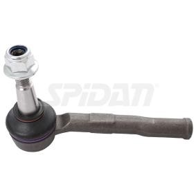 Spurstangenkopf für OPEL von SPIDAN CHASSIS PARTS