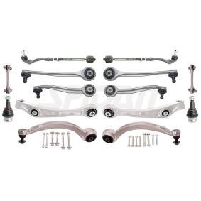 Querlenker-Reparatursatz von SPIDAN CHASSIS PARTS