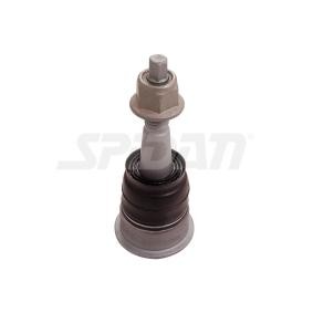 Compre Rótula de suspensão de SPIDAN CHASSIS PARTS online para Astra K Van / Hatchback (B16) a preços moderados
