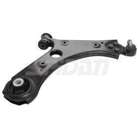 Querlenker von SPIDAN CHASSIS PARTS