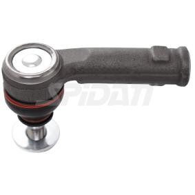 Spurstangenkopf für SKODA von SPIDAN CHASSIS PARTS
