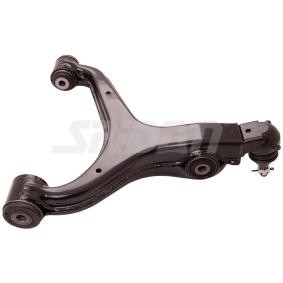 Querlenker von SPIDAN CHASSIS PARTS