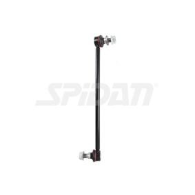 Acquista Bielletta barra stabilizzatrice da SPIDAN CHASSIS PARTS 59580 a buon mercato per soli 32,11 €