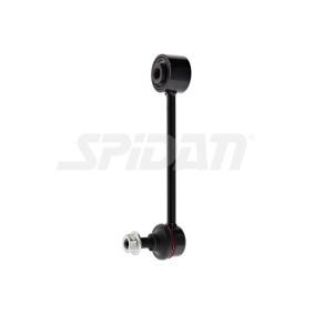 Acquista Bielletta barra stabilizzatrice da SPIDAN CHASSIS PARTS 59588 a buon mercato per soli 38,03 €