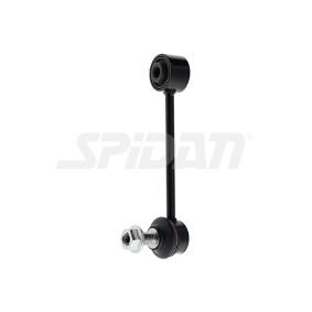 Acquista Bielletta barra stabilizzatrice da SPIDAN CHASSIS PARTS 59589 a buon mercato per soli 42,87 €