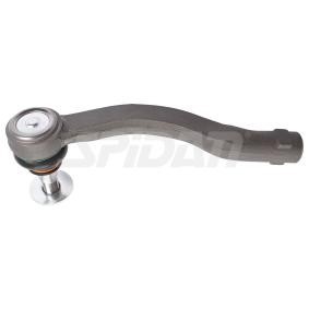 Spurstangenkopf für AUDI von SPIDAN CHASSIS PARTS