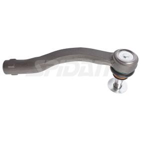 Spurstangenkopf für AUDI von SPIDAN CHASSIS PARTS