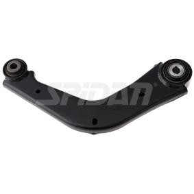 Stange / Strebe, Radaufhängung für FORD USA von SPIDAN CHASSIS PARTS