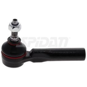 Spurstangenkopf für FIAT von SPIDAN CHASSIS PARTS