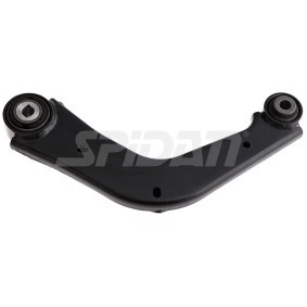 Achetez des Soufflet de direction de chez SPIDAN CHASSIS PARTS en ligne pour Combo Mk III (D) Van / Break (X12) à prix modérés