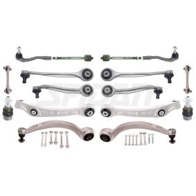 Querlenker-Reparatursatz von SPIDAN CHASSIS PARTS