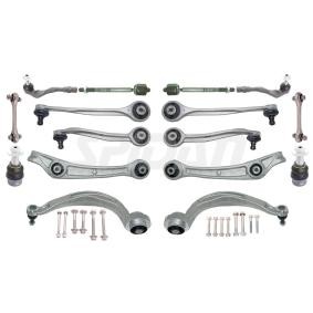 Querlenker-Reparatursatz von SPIDAN CHASSIS PARTS