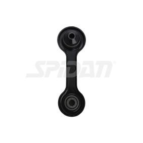 Stange / Strebe, Radaufhängung für FORD USA von SPIDAN CHASSIS PARTS
