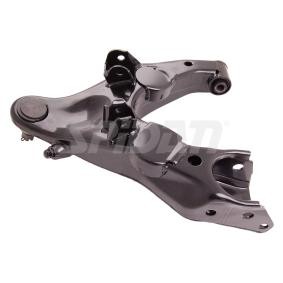 Querlenker von SPIDAN CHASSIS PARTS