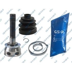 Compre Junta homocinética de GSP online para PAJERO I Canvas Top (L04_G) a preços moderados