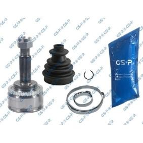 Comprar Juego de articulación, árbol de transmisión de GSP 839008 a bajo precio de 50,26 €