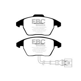 Acquista Kit pastiglie freni da EBC Brakes DP41517R a buon mercato per soli 324,41 €