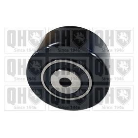 Acquista Galoppino guidacinghia, cinghia Poly-V da QUINTON HAZELL QTA1003 a buon mercato per soli 53,82 €