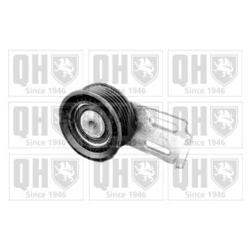 Acquista Rullo tenditore cinghia Poly-V da QUINTON HAZELL QTA1015 a buon mercato per soli 77,77 €