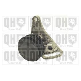Compre Rolo tensor, correia trapezoidal estriada da QUINTON HAZELL QTA1060 a um preço baixo por 45,88 €