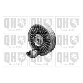Acquista Galoppino guidacinghia, cinghia Poly-V da QUINTON HAZELL QTA1085 a buon mercato per soli 34,31 €