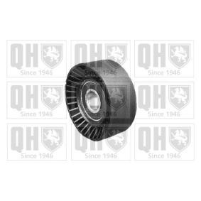 Spannrolle, Keilrippenriemen QTA1088