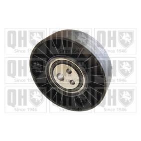 Acquista Rullo tenditore cinghia Poly-V da QUINTON HAZELL QTA1113 a buon mercato per soli 83,69 €