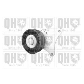 Acquista Galoppino guidacinghia, cinghia Poly-V da QUINTON HAZELL QTA1123 a buon mercato per soli 34,74 €