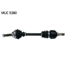 Antriebswelle VKJC 5380 von SKF günstig für 149,62 € online kaufen