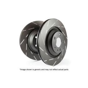 Comprar Disco de freno de EBC Brakes USR991 a bajo precio de 409,93 €