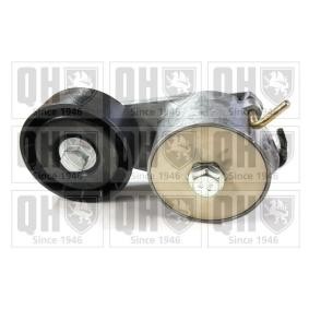 Comprar Polea tensora, correa poli V de QUINTON HAZELL QTA1154 a bajo precio de 57,33 €