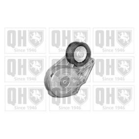 Compre Tensor, correia trapezoidal estriada da QUINTON HAZELL QTA1182 a um preço baixo por 115,34 €