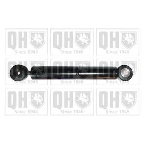 Acquista Smorzatore vibrazioni, Cinghia Poly-V da QUINTON HAZELL QTA1184H a buon mercato per soli 51,00 €
