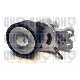 Acquista Rullo tenditore cinghia Poly-V da QUINTON HAZELL QTA1390 a buon mercato per soli 79,13 €