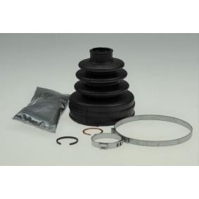 Achetez des Jeu de joint-soufflet, arbre de commande SPIDAN 36168 à prix pour 28,94 €