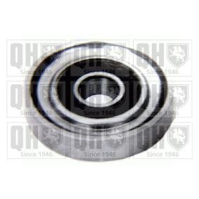 Acquista Galoppino guidacinghia, cinghia Poly-V da QUINTON HAZELL QTA709 a buon mercato per soli 55,42 €