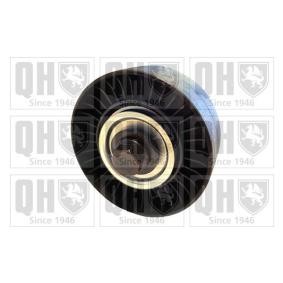 Comprar Polea tensora, correa poli V de QUINTON HAZELL QTA726 a bajo precio de 73,31 €