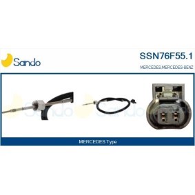 Køb Kabineblæser af SANDO SBW70007.1 til den lave pris 877,14 DKK