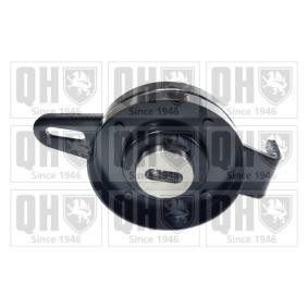 Acquista Rullo tenditore cinghia Poly-V da QUINTON HAZELL QTA761 a buon mercato per soli 51,23 €