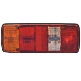 Compre Vidro de farol, luz traseira da PROPLAST 40204112 a um preço baixo por 18,65 €