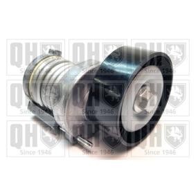 Compre Tensor de correia, correia trapezoidal estriada da QUINTON HAZELL QTA895 a um preço baixo por 66,28 €
