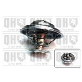 VOLVO Kühlwasserthermostat von QUINTON HAZELL