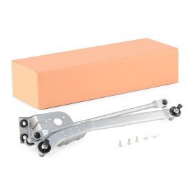 Achetez des Tringlerie d'essuie-glace RIDEX 300W0055 à prix pour 52,26 €
