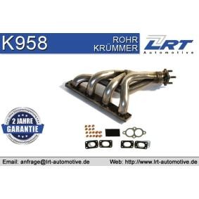 Abgaskrümmer BAK-304