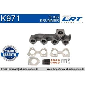 Comprar Colector de escape de VEGAZ BAK-317 a bajo precio de 357,07 €