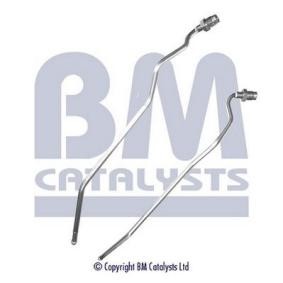 Druckleitung, Drucksensor (Ruß- / Partikelfilter) DL-567 für C5 II Break (RE_) für 45,91 CHF