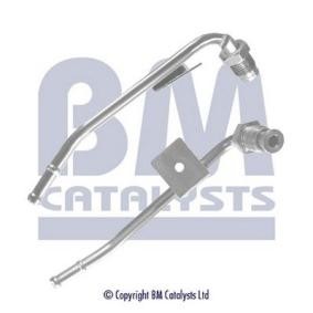 Druckleitung, Drucksensor (Ruß- / Partikelfilter) DL-569 für C5 II Break (RE_) für 30,74 CHF