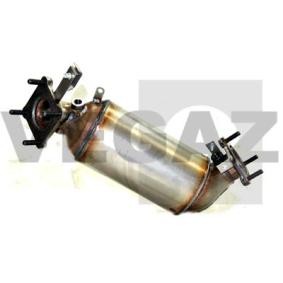 Acquista Filtro antiparticolato (FAP) da VEGAZ online per CIVIC VIII Hatchback (FN, FK) a prezzi moderati